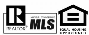 Multiple Listing Logo, Realtor Logo, Equal Opportunity Housing Logo